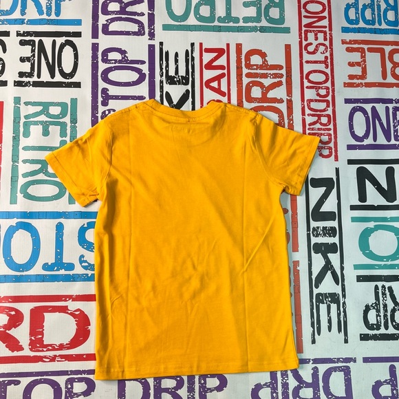 Hustle Graphic Tee Sz Various Kids - Picture 4 of 4